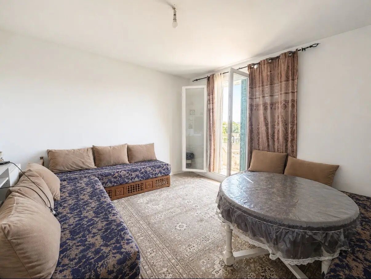 Appartement à vendre, 57m², Sorgues