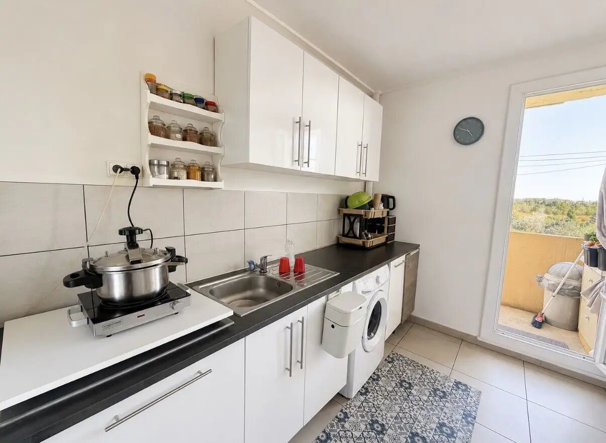 Appartement à vendre, 57m², Sorgues