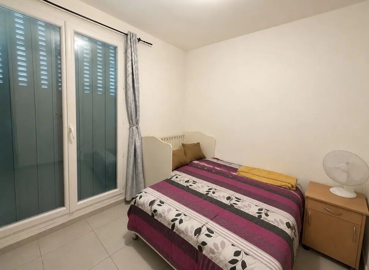 Appartement à vendre, 57m², Sorgues