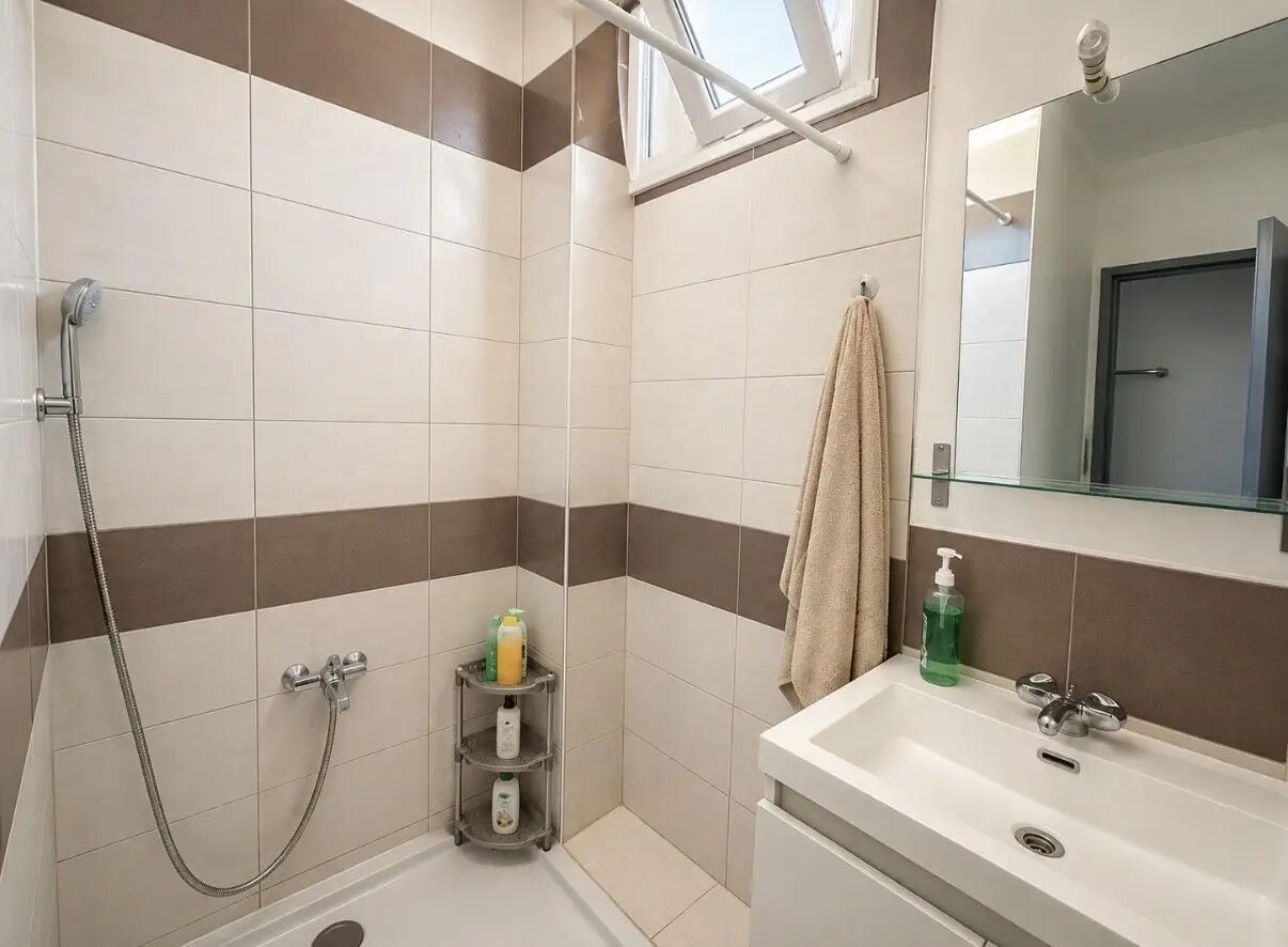 Appartement à vendre, 57m², Sorgues