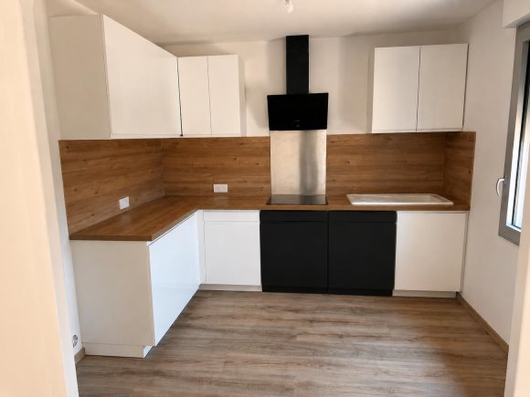 Maison à louer, 79m², Sorgues