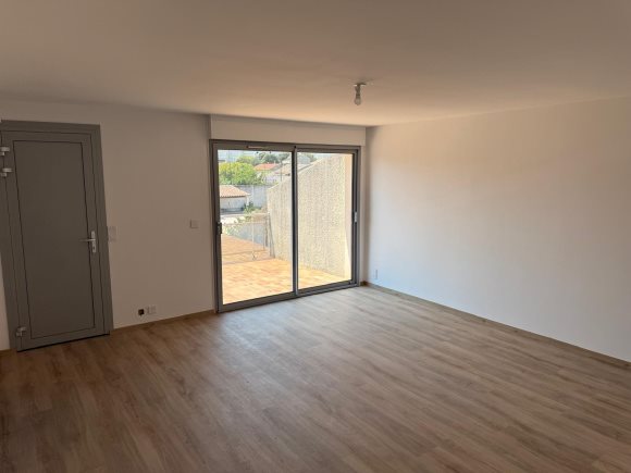 Maison à louer, 79m², Sorgues