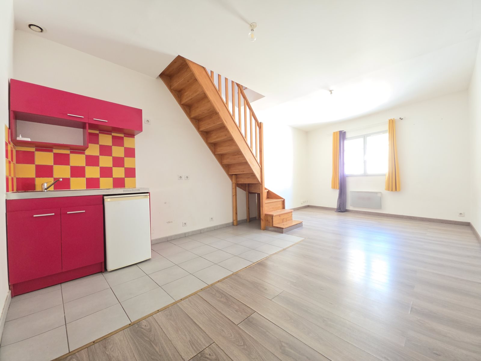 Maison à louer, 39m², Bédarrides