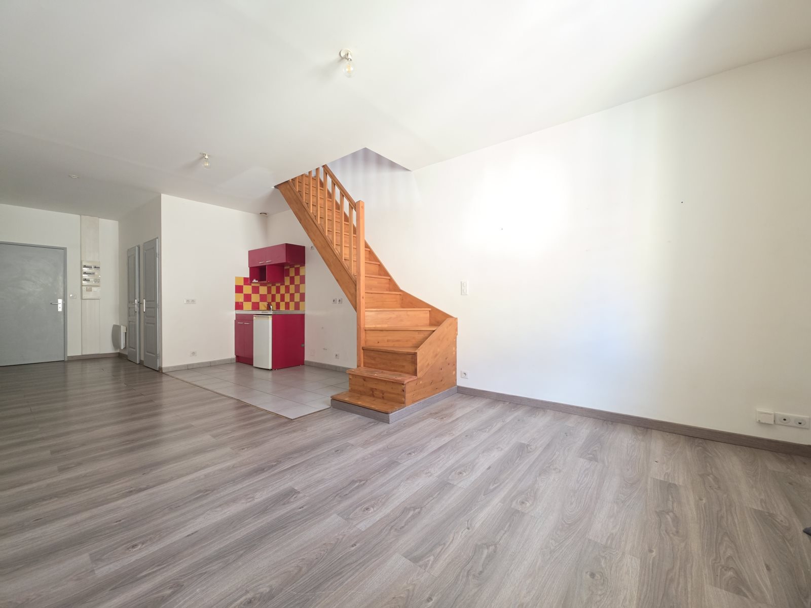 Maison à louer, 39m², Bédarrides
