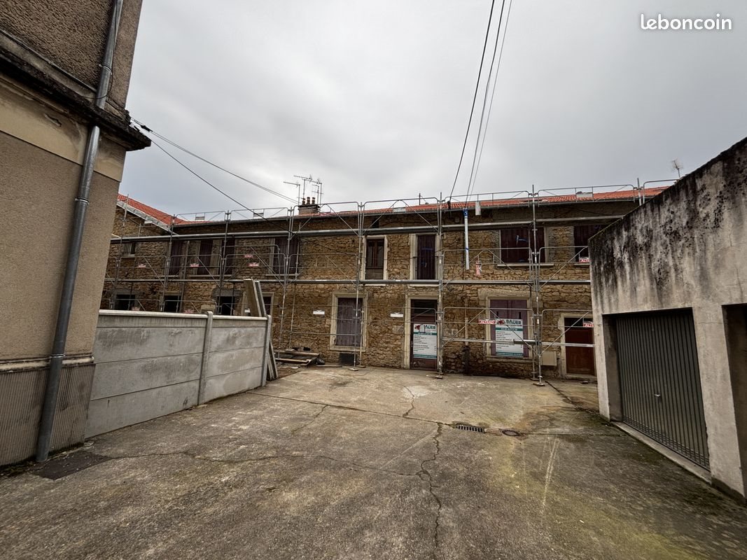 Appartement à vendre, 142m², Laxou