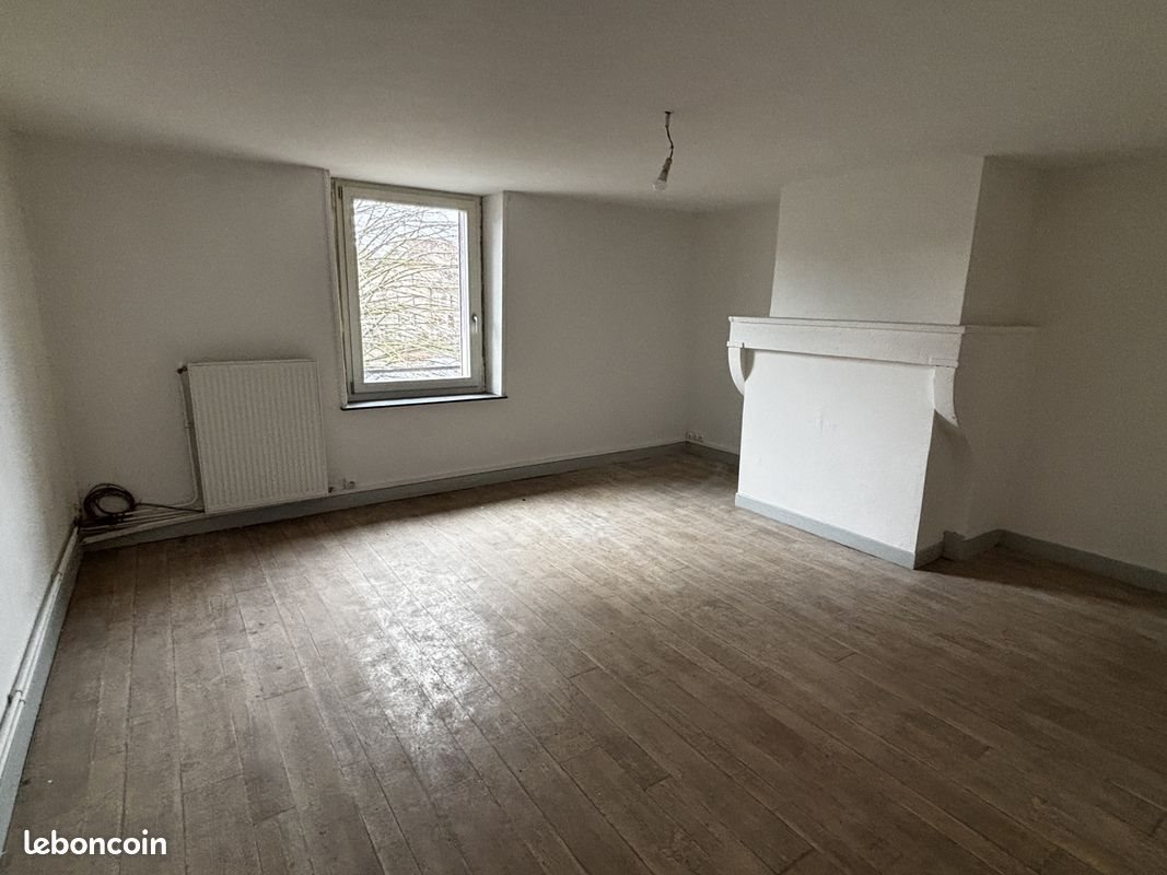 Appartement à vendre, 142m², Laxou