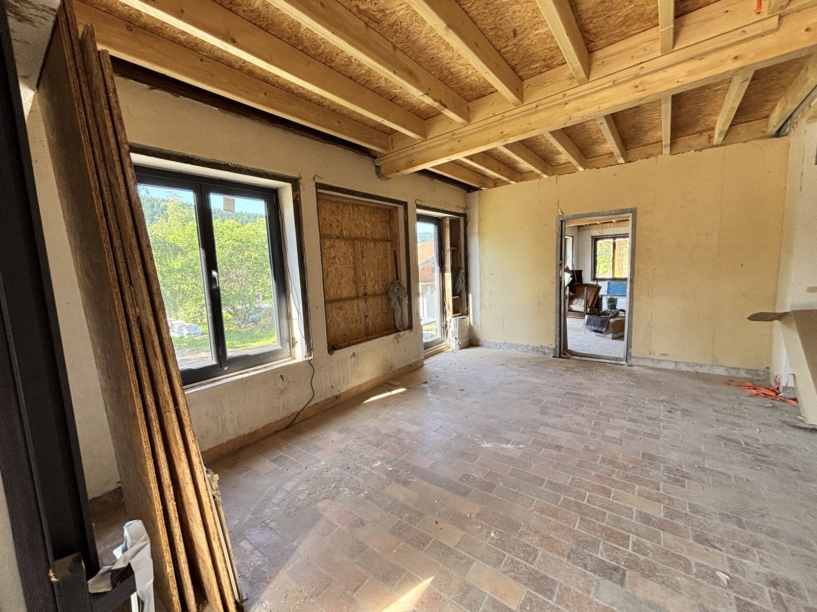 Appartement à vendre, 3m², Xonrupt-Longemer