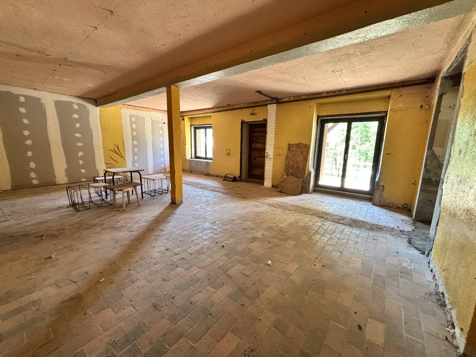 Appartement à vendre, 3m², Xonrupt-Longemer