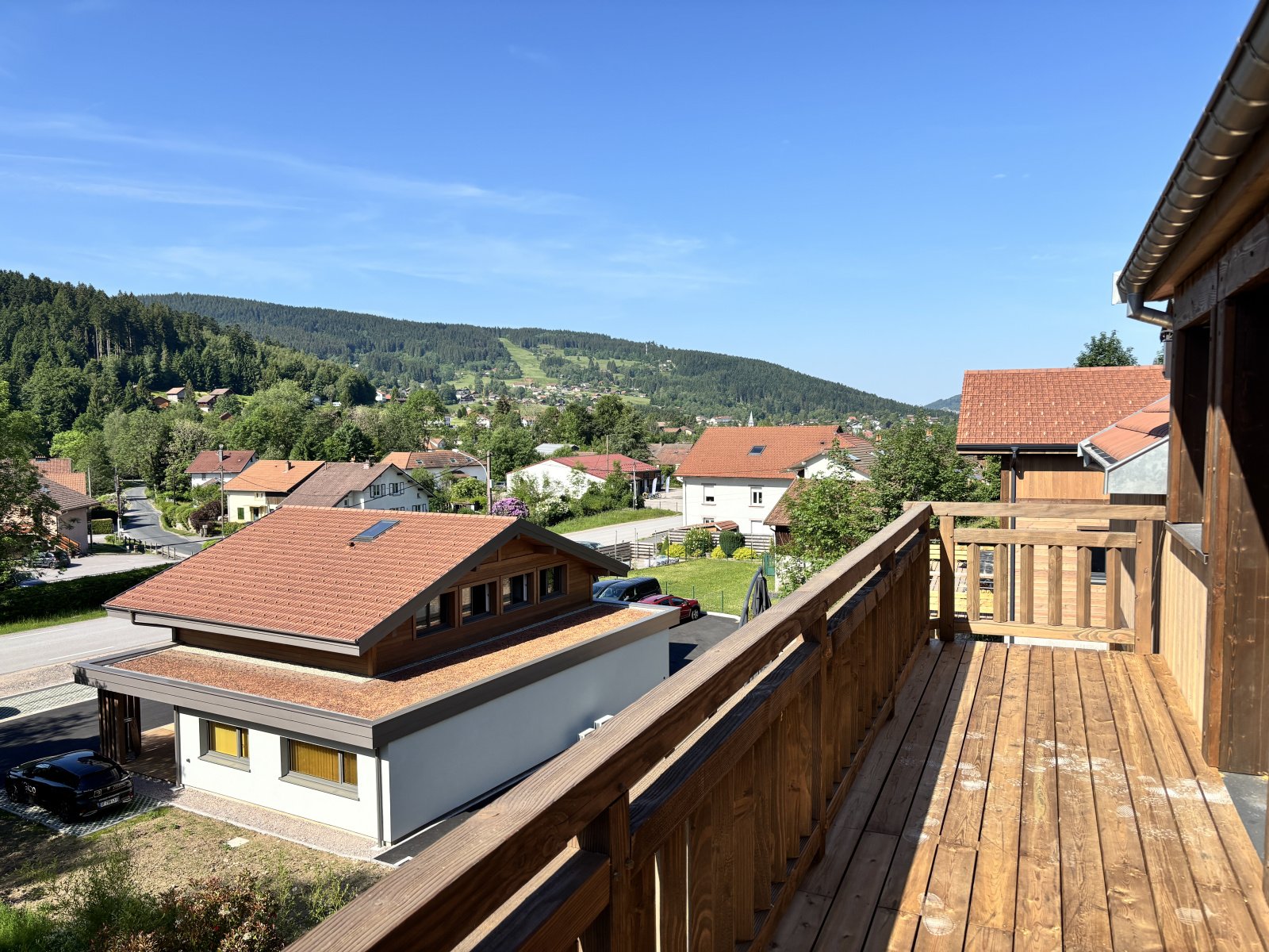 Appartement à vendre, 3m², Xonrupt-Longemer
