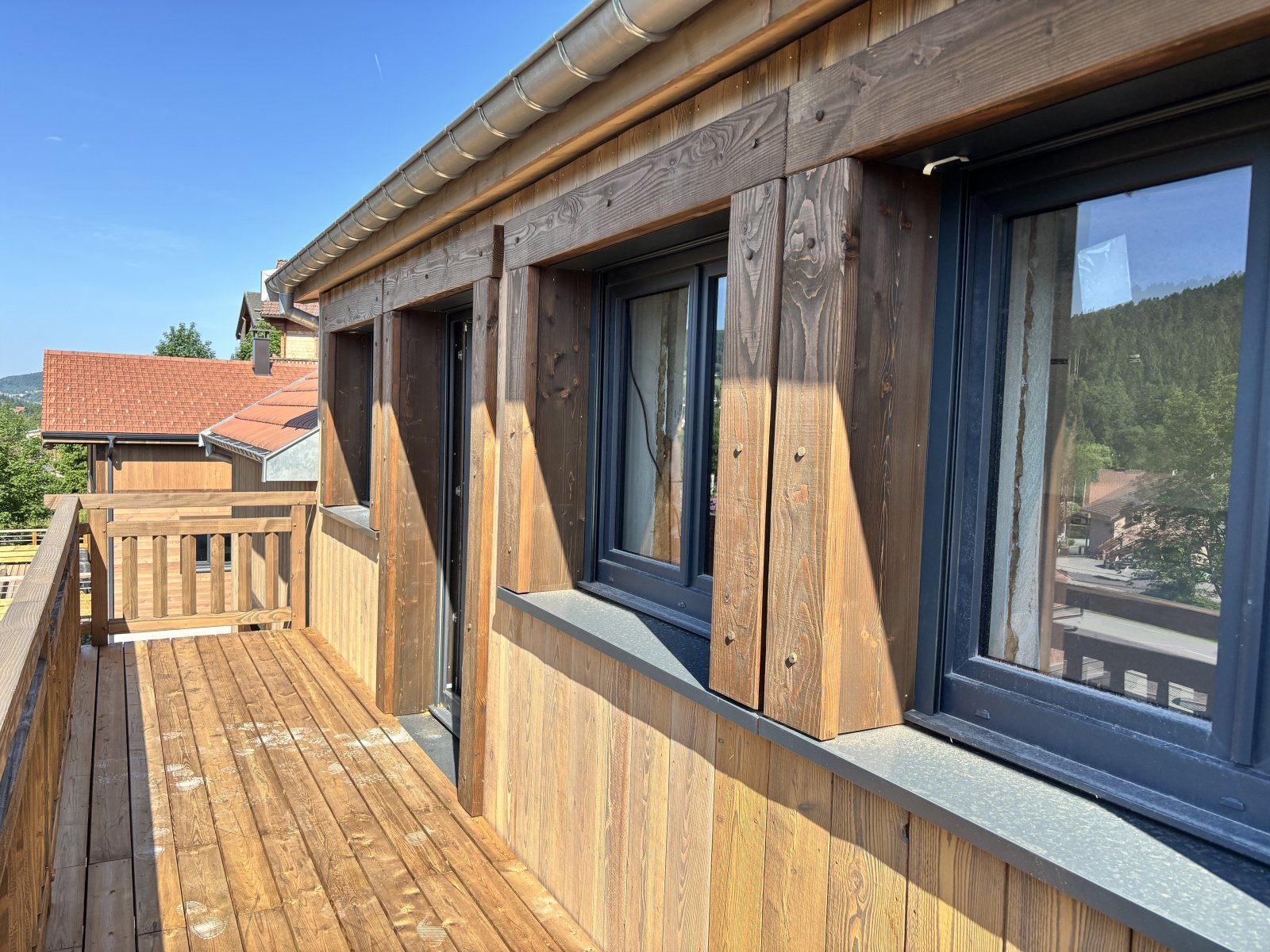 Appartement à vendre, 3m², Xonrupt-Longemer