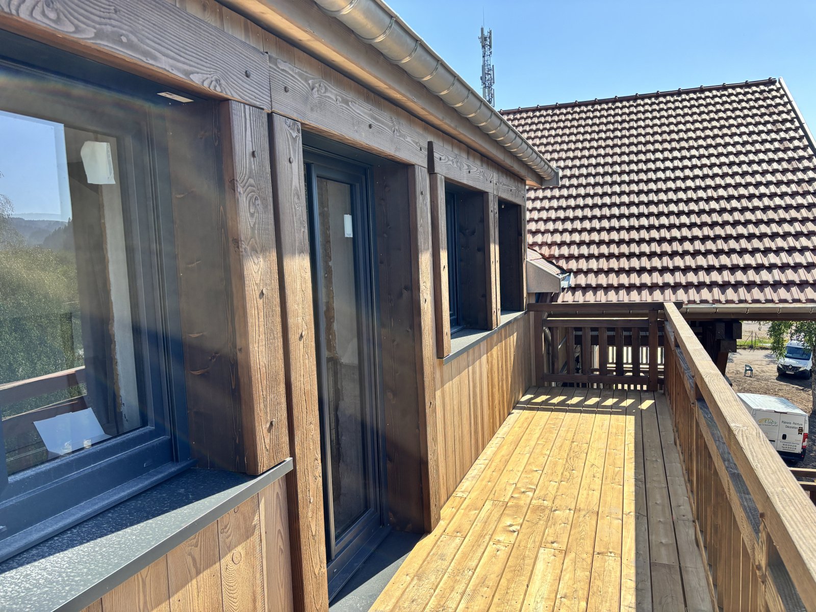 Appartement à vendre, 3m², Xonrupt-Longemer