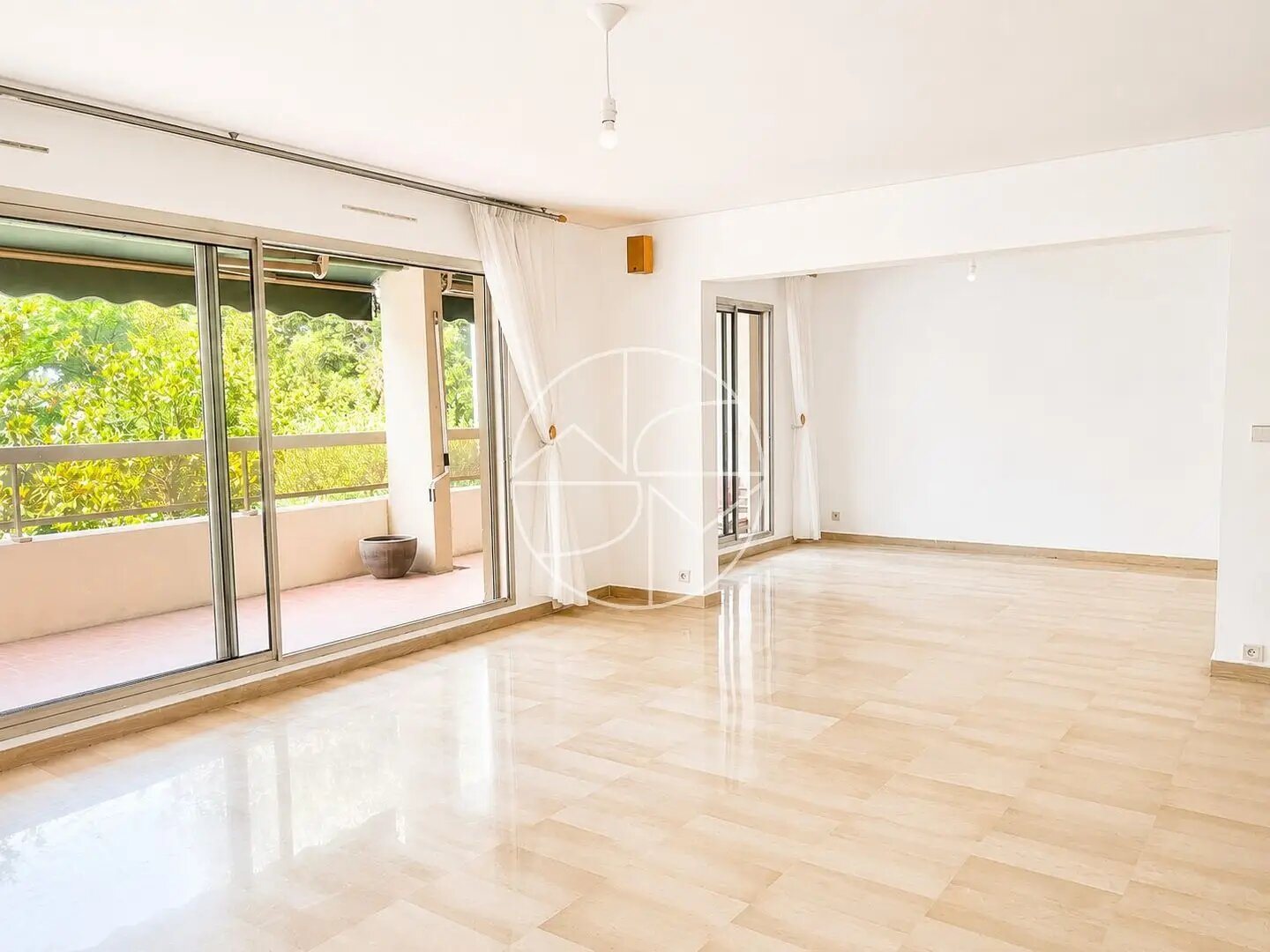 Appartement à vendre, 139m², Marseille 9ème
