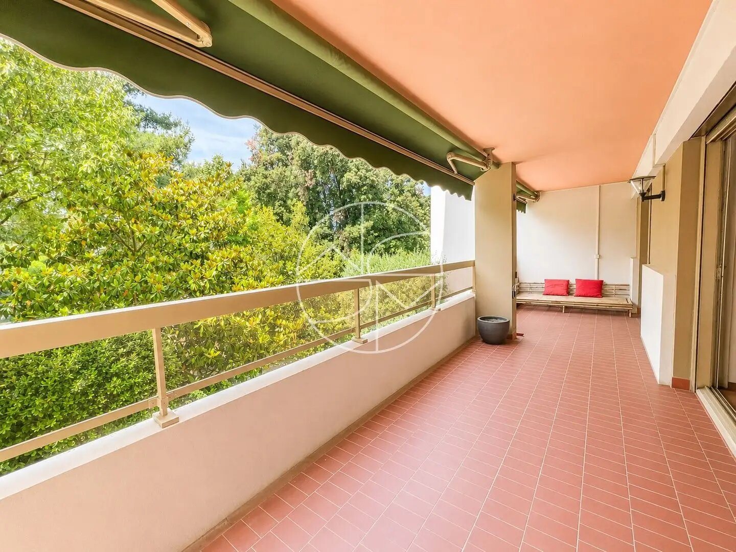 Appartement à vendre, 139m², Marseille 9ème
