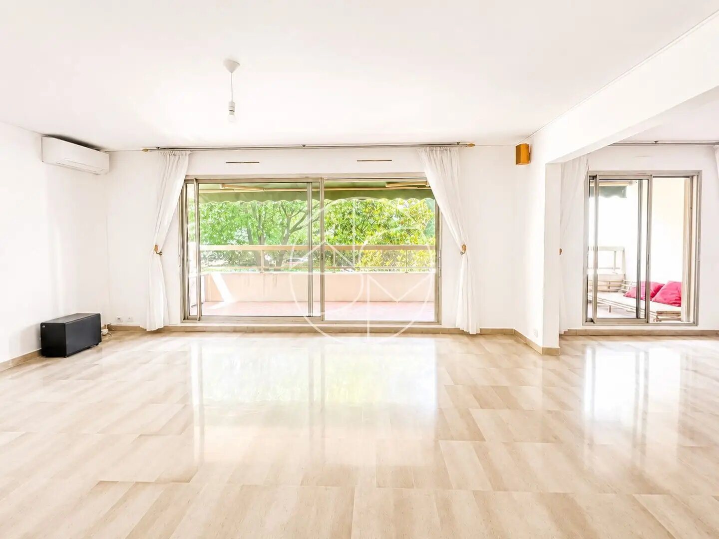 Appartement à vendre, 139m², Marseille 9ème
