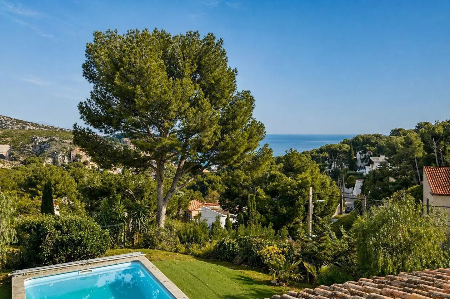 Maison à vendre, 196m², Carry-le-Rouet