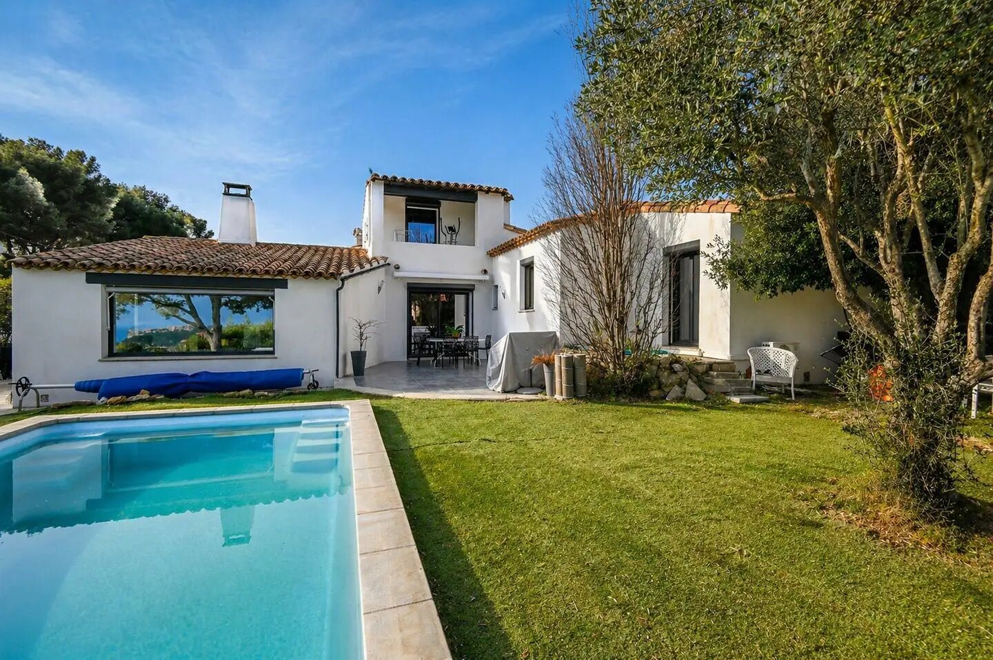 Maison à vendre, 196m², Carry-le-Rouet