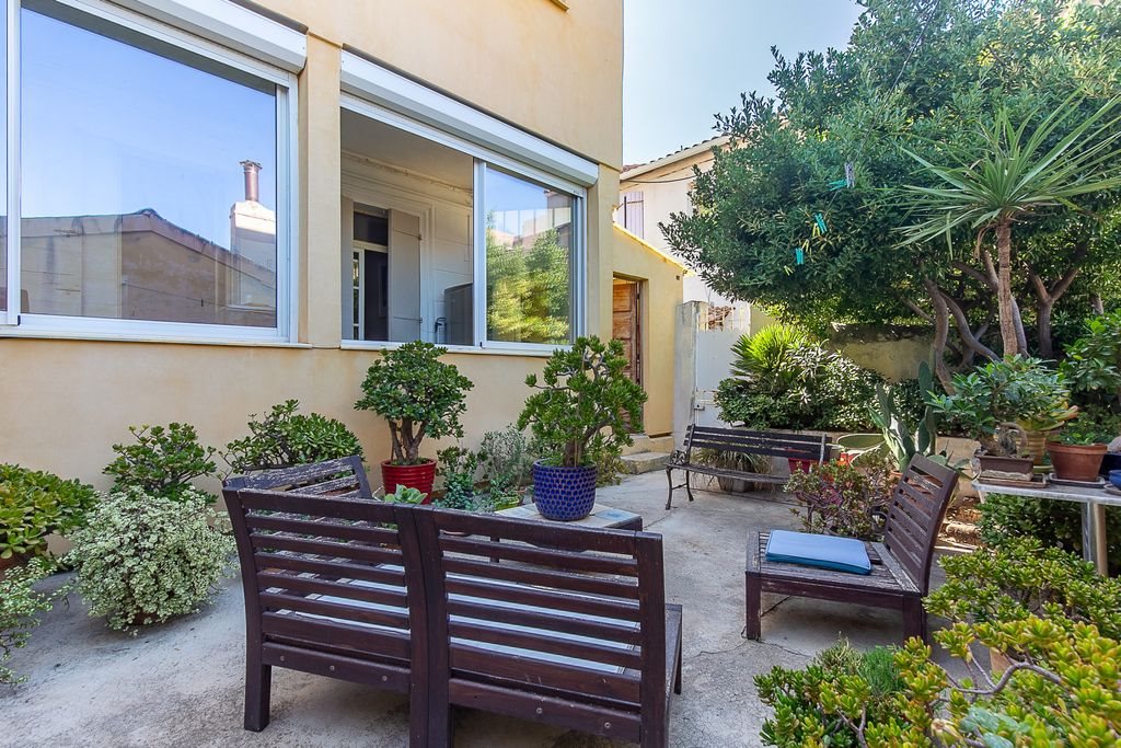 Maison à vendre, 180m², Marseille 8ème