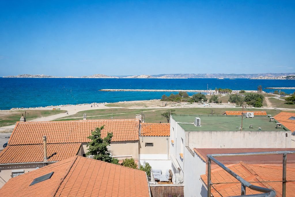 Maison à vendre, 180m², Marseille 8ème