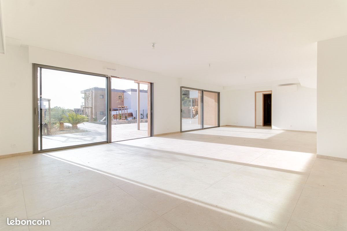 Maison à vendre, 170m², Le Lavandou