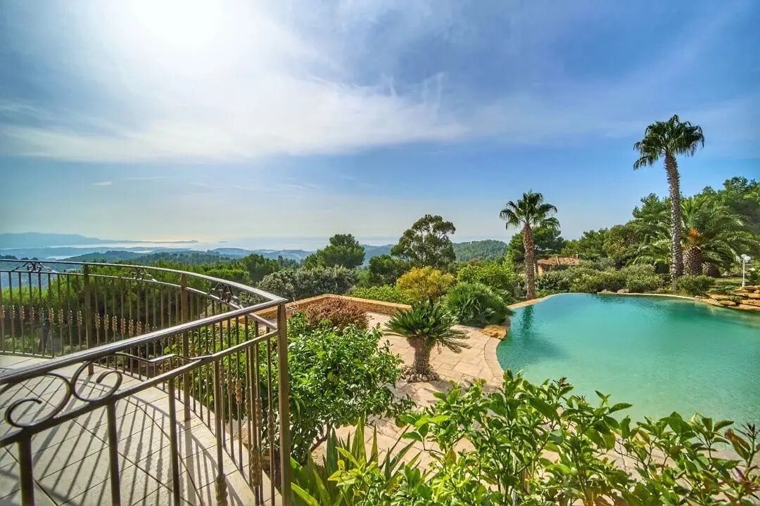 Maison à vendre, 350m², La Cadière-d'Azur