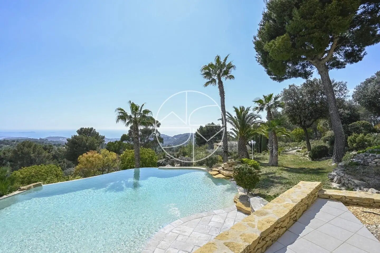 Maison à vendre, 350m², La Cadière-d'Azur