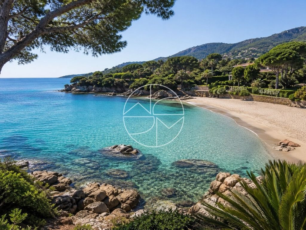 Maison à vendre, 144m², Le Lavandou