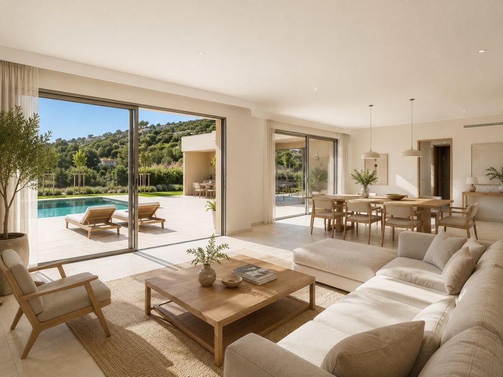 Maison à vendre, 144m², Le Lavandou