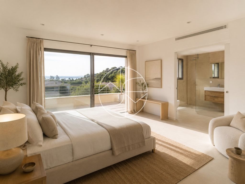 Maison à vendre, 144m², Le Lavandou