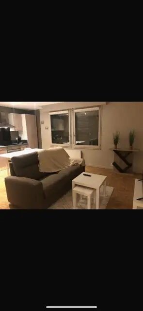 Appartement à louer, 40m², Bordeaux