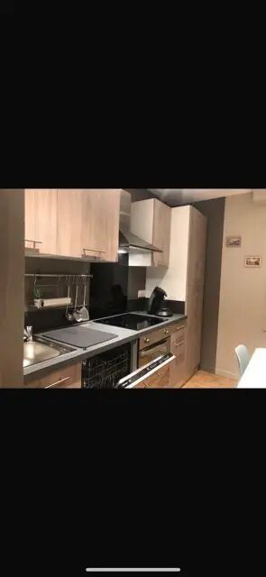 Appartement à louer, 40m², Bordeaux