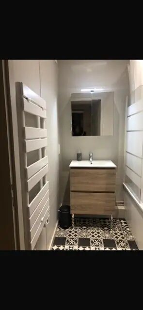 Appartement à louer, 40m², Bordeaux