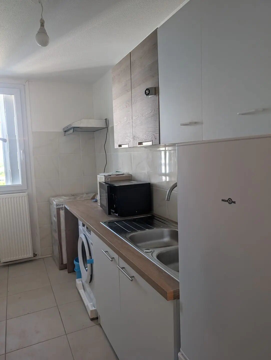 Appartement à louer, 59m², Gradignan