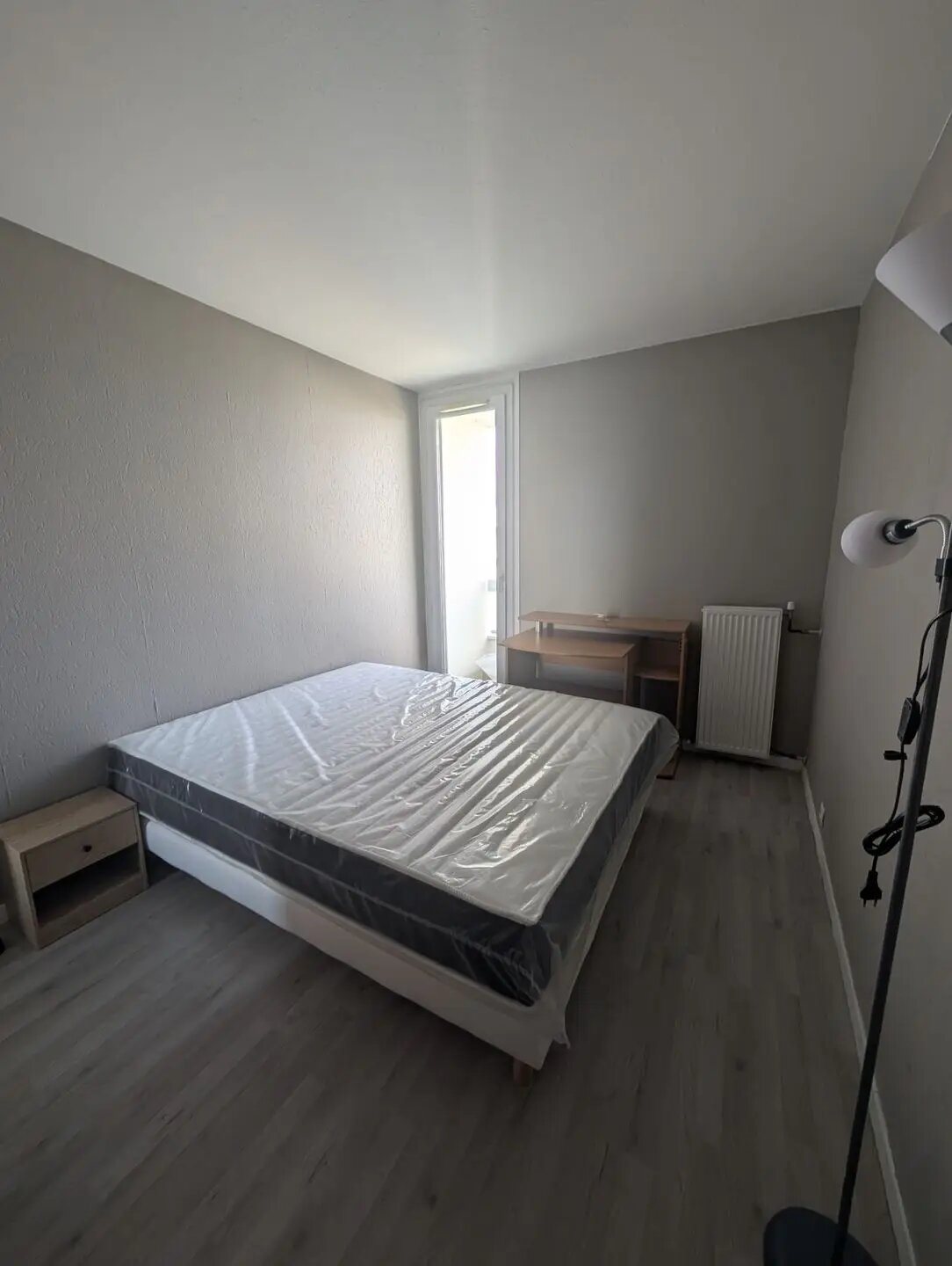 Appartement à louer, 59m², Gradignan