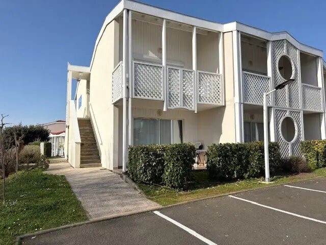Appartement à vendre, 22m², Fouras