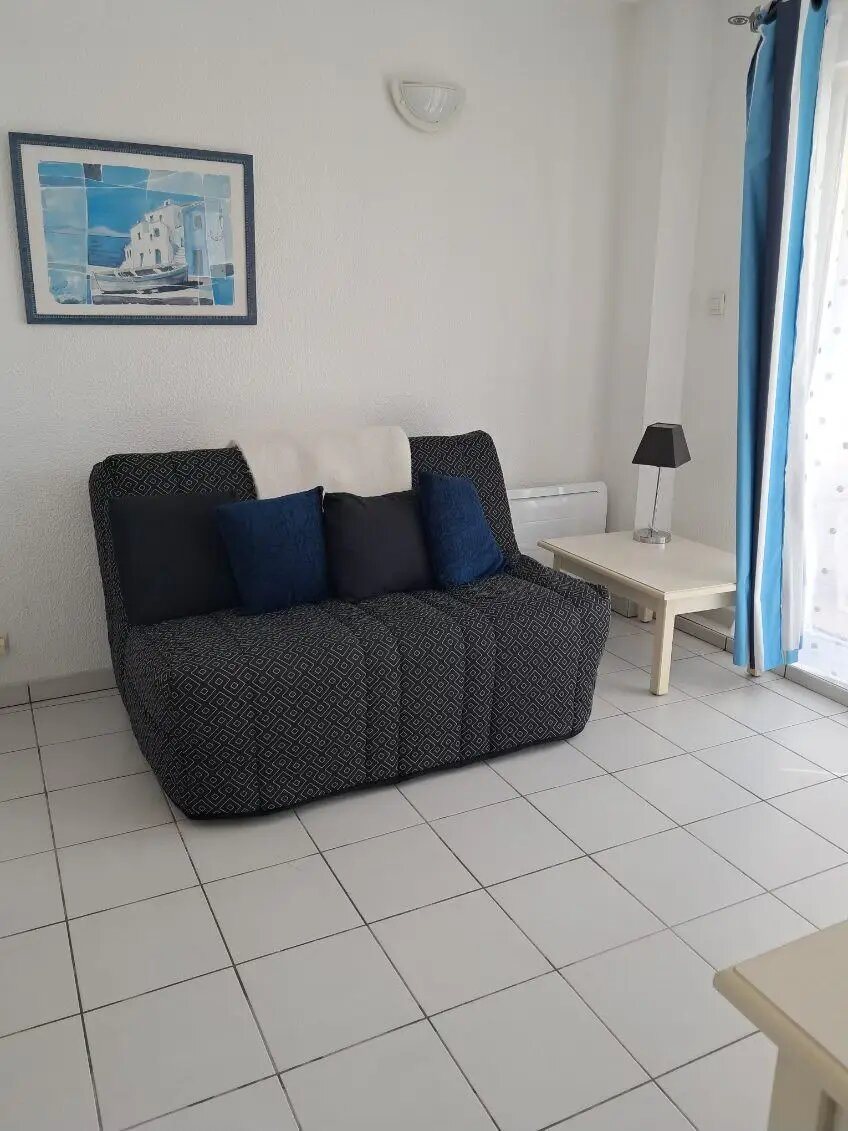 Appartement à vendre, 22m², Fouras