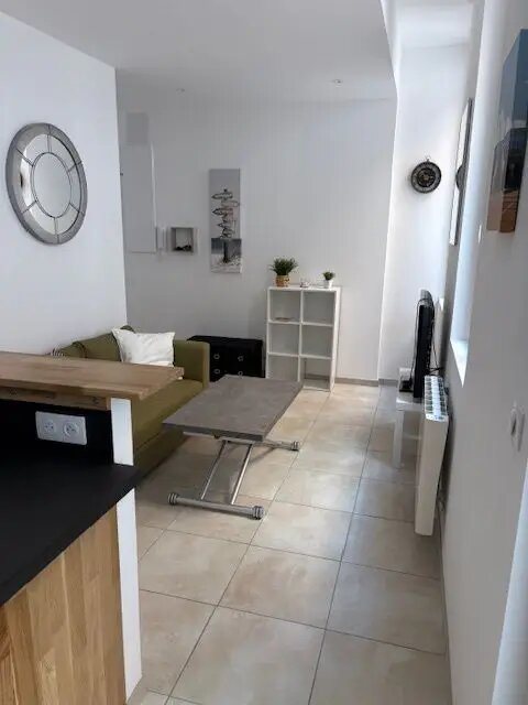 Appartement à louer, 29m², Bordeaux
