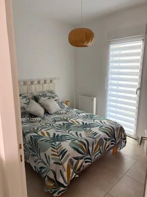 Appartement à louer, 29m², Bordeaux