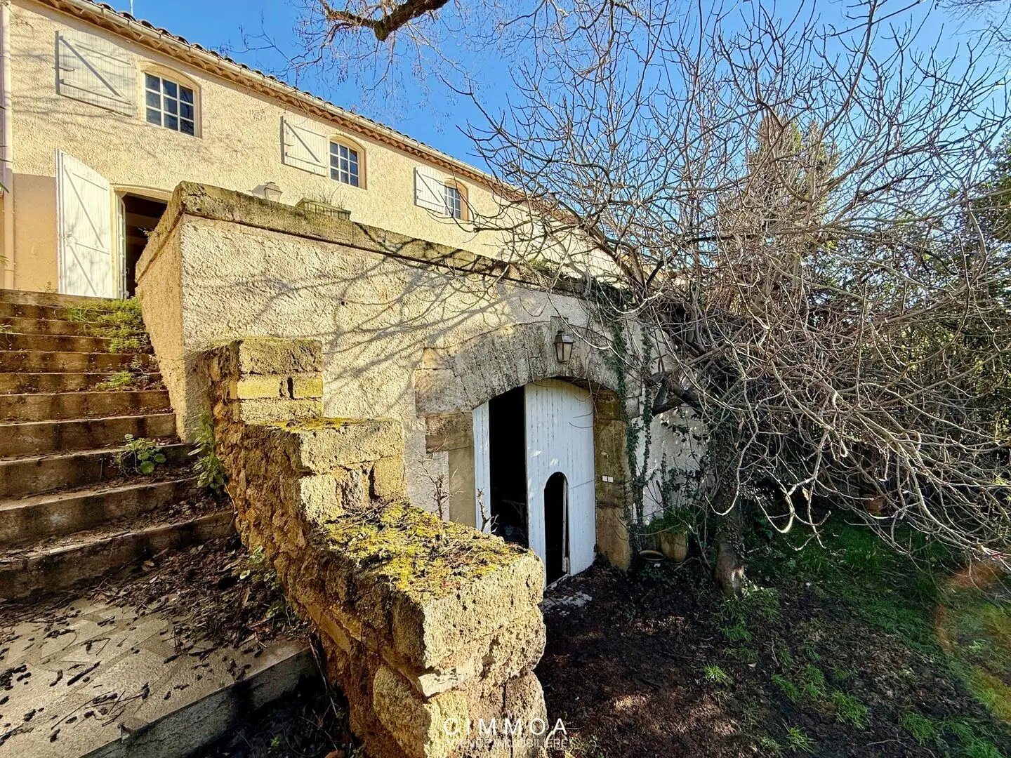 Maison à vendre, 176m², Gigean