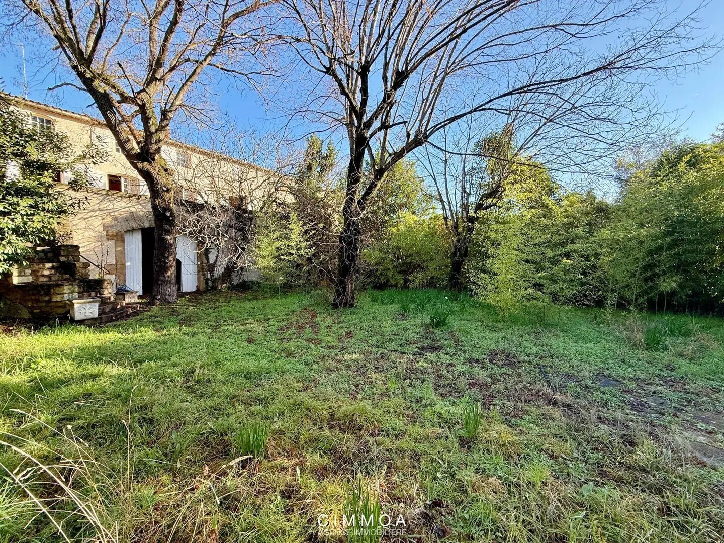 Maison à vendre, 176m², Gigean