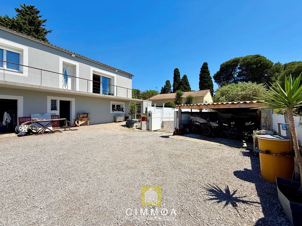 Maison à vendre, 102m², Poussan