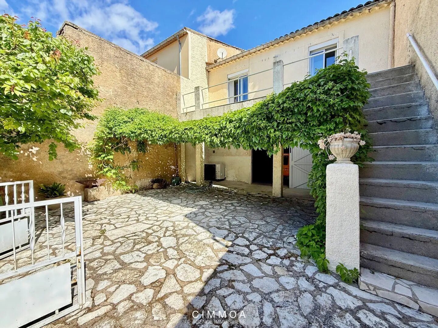 Maison à vendre, 85m², Gigean