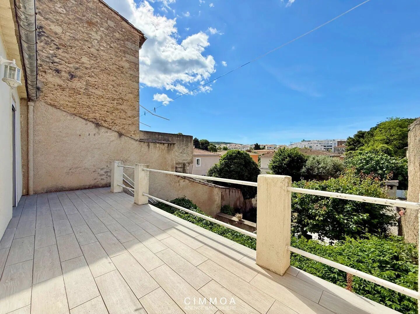 Maison à vendre, 85m², Gigean