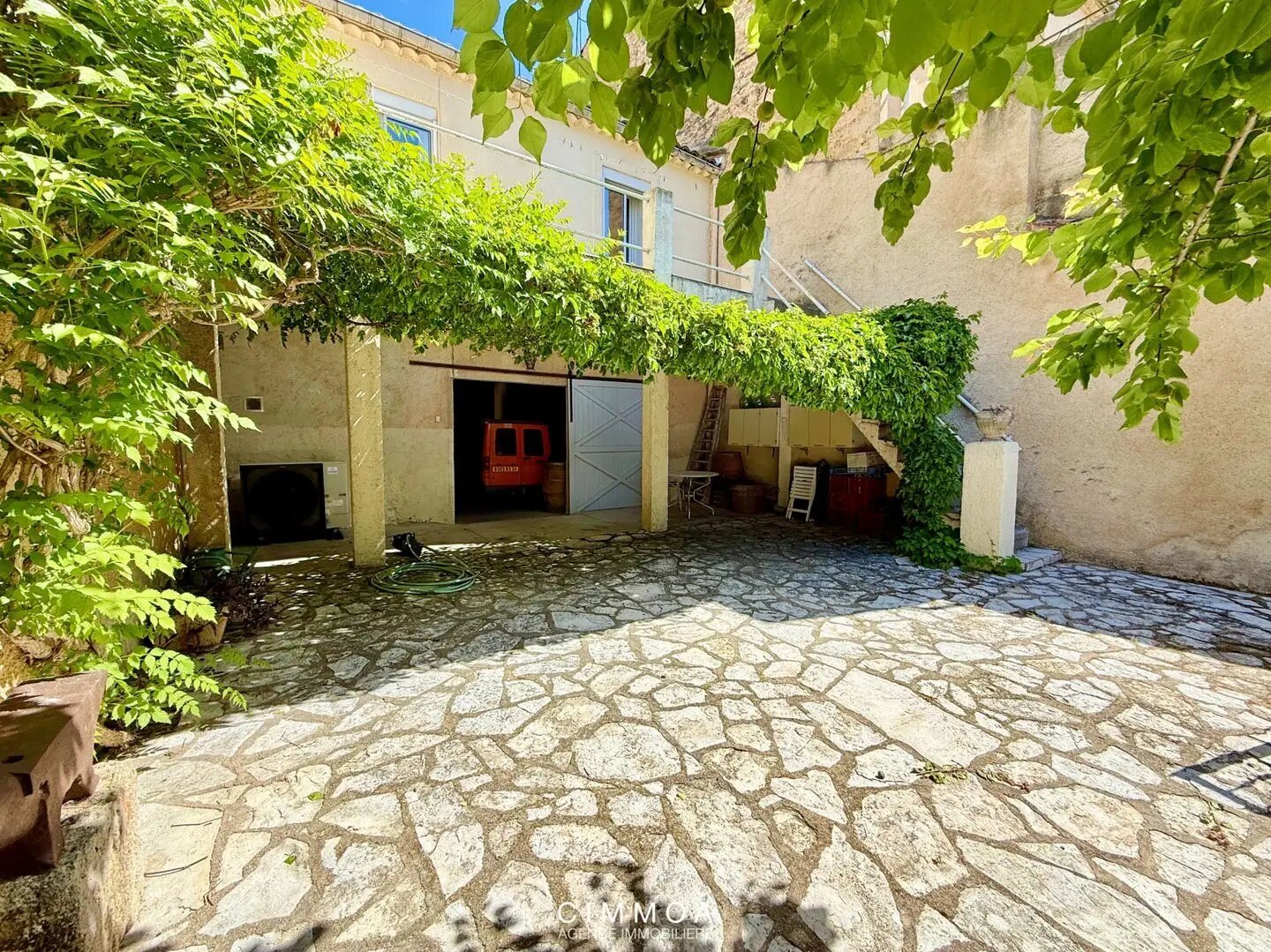 Maison à vendre, 85m², Gigean