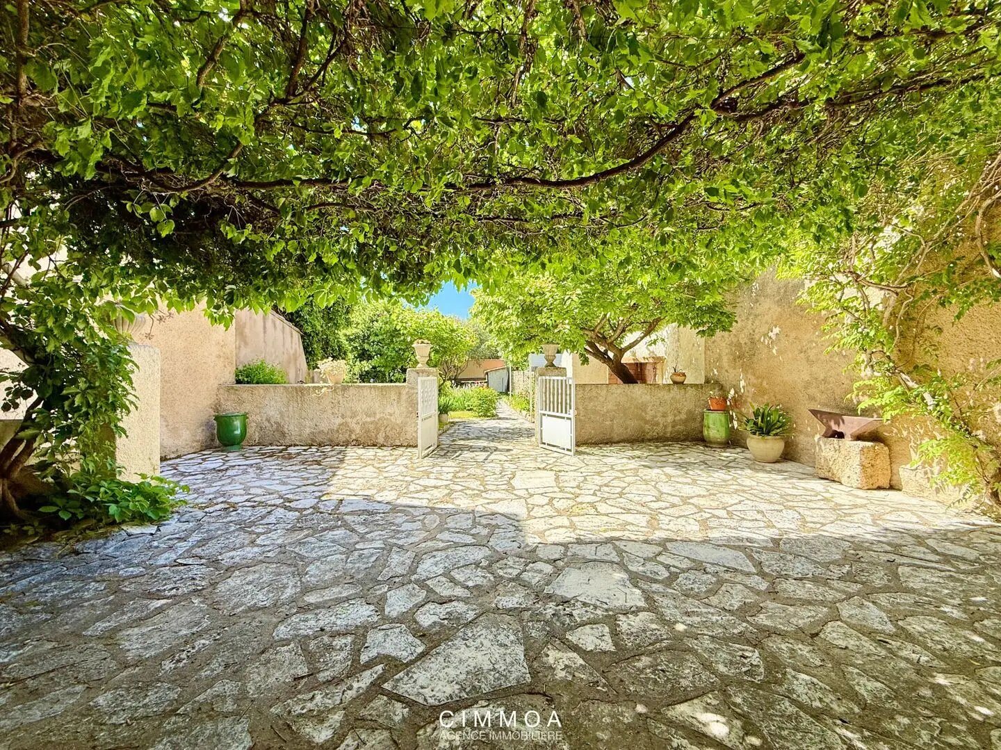Maison à vendre, 85m², Gigean