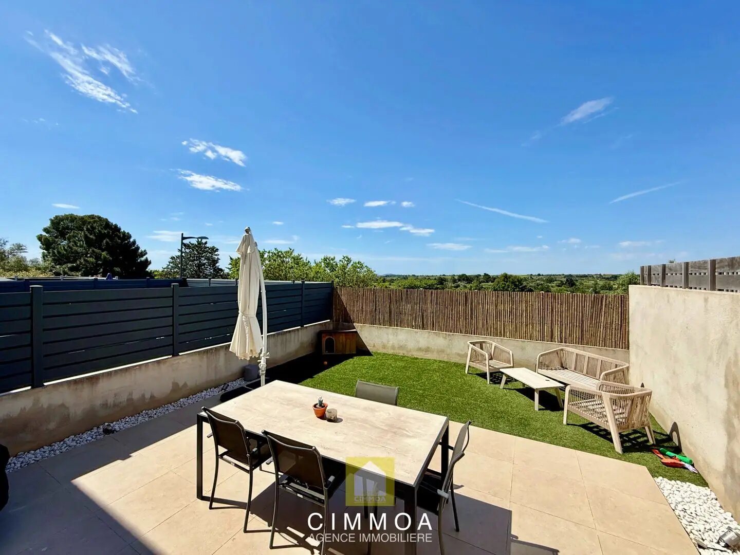 Maison à vendre, 83m², Mèze