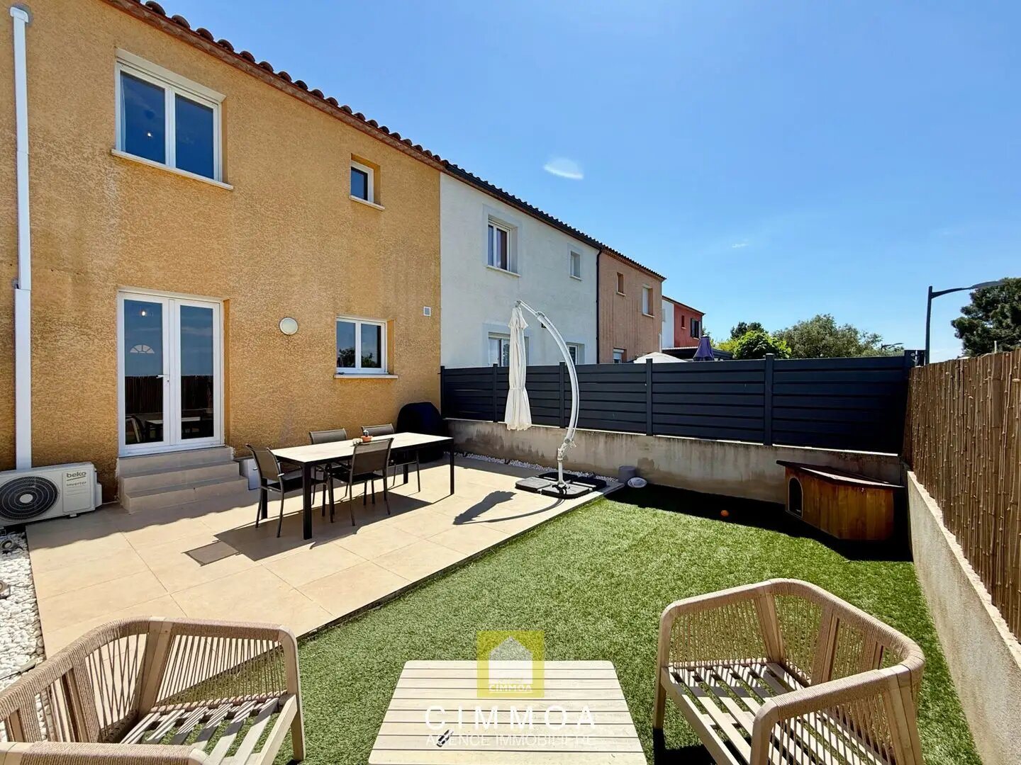 Maison à vendre, 83m², Mèze