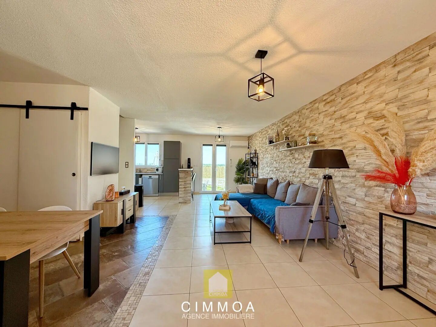 Maison à vendre, 83m², Mèze