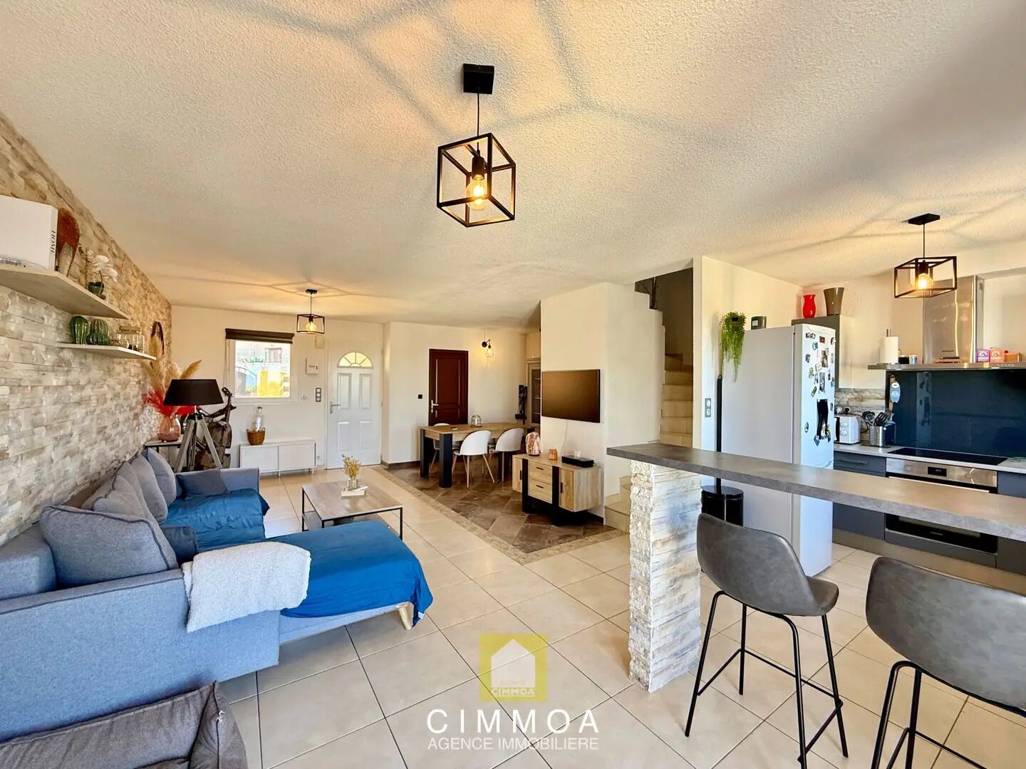 Maison à vendre, 83m², Mèze