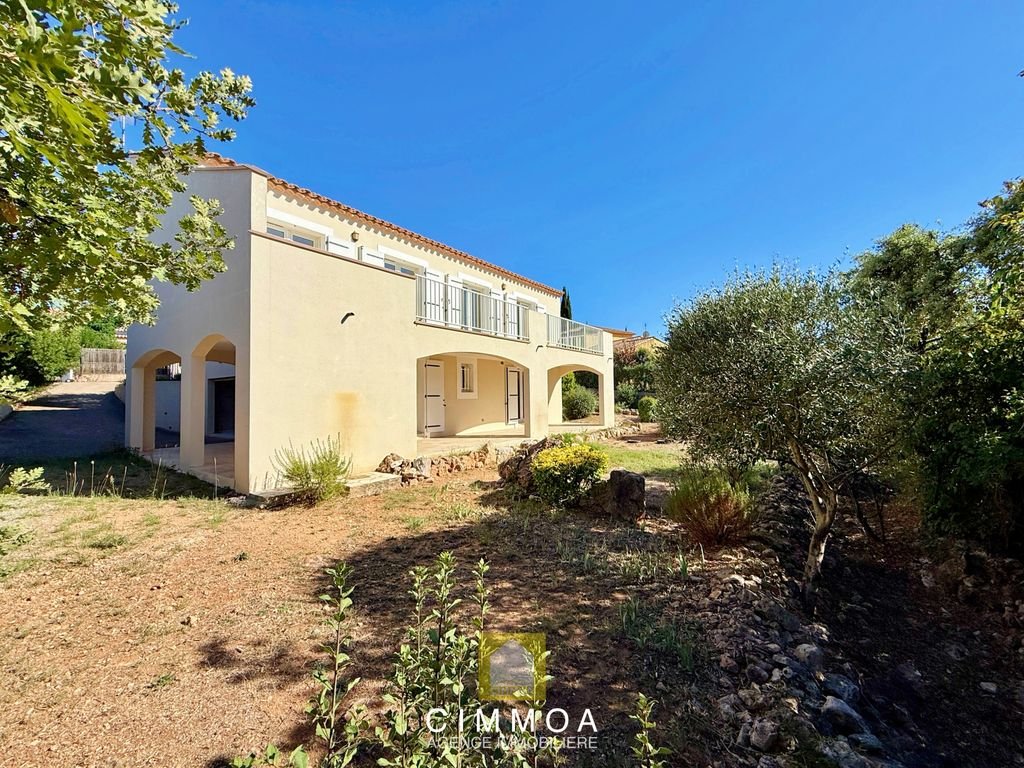 Maison à vendre, 140m², Balaruc-les-Bains