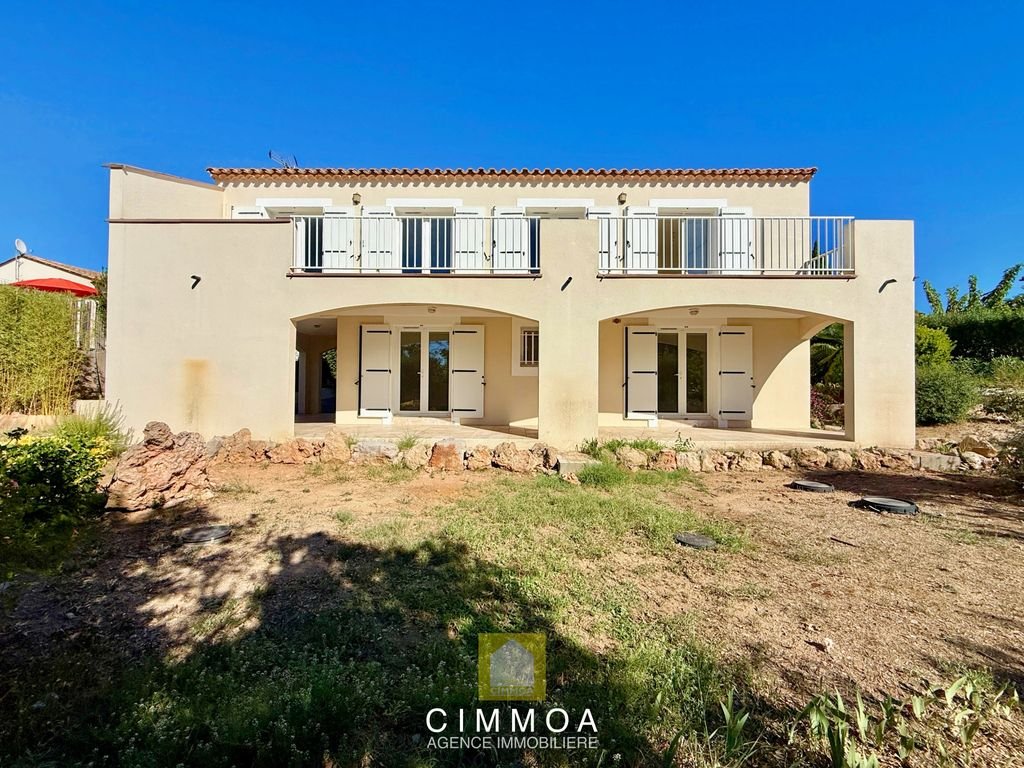 Maison à vendre, 140m², Balaruc-les-Bains